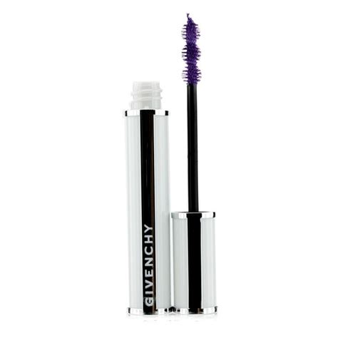 Noir Couture Waterproof 4 in 1 Mascara in Purple 